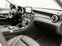 Mercedes-Benz C-klasse 350 e | Panoramadak | Stoelverwarming | Navigatie | Lederen Bekleding | Climate Control | Lichtmetalen Velgen |