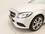 Mercedes-Benz C-klasse 350 e | Panoramadak | Stoelverwarming | Navigatie | Lederen Bekleding | Climate Control | Lichtmetalen Velgen |