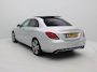 Mercedes-Benz C-klasse 350 e | Panoramadak | Stoelverwarming | Navigatie | Lederen Bekleding | Climate Control | Lichtmetalen Velgen |