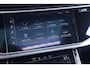 Audi Q8 55 TFSI e quattro Pro Line Advanced panoramadak Matrix-verlichting grootlicht-assist SOH-94% memory op bestuurdersstoel Digi-cockpit Tour-pack PDC v+a 22"-lmv electr.trekhaak camera B&O soundsystem DAB-ontvangst Private-glas
