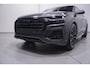 Audi Q8 55 TFSI e quattro Pro Line Advanced panoramadak Matrix-verlichting grootlicht-assist SOH-94% memory op bestuurdersstoel Digi-cockpit Tour-pack PDC v+a 22"-lmv electr.trekhaak camera B&O soundsystem DAB-ontvangst Private-glas