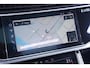 Audi Q8 55 TFSI e quattro Pro Line Advanced panoramadak Matrix-verlichting grootlicht-assist SOH-94% memory op bestuurdersstoel Digi-cockpit Tour-pack PDC v+a 22"-lmv electr.trekhaak camera B&O soundsystem DAB-ontvangst Private-glas