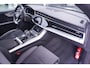 Audi Q8 55 TFSI e quattro Pro Line Advanced panoramadak Matrix-verlichting grootlicht-assist SOH-94% memory op bestuurdersstoel Digi-cockpit Tour-pack PDC v+a 22"-lmv electr.trekhaak camera B&O soundsystem DAB-ontvangst Private-glas