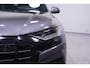 Audi Q8 55 TFSI e quattro Pro Line Advanced panoramadak Matrix-verlichting grootlicht-assist SOH-94% memory op bestuurdersstoel Digi-cockpit Tour-pack PDC v+a 22"-lmv electr.trekhaak camera B&O soundsystem DAB-ontvangst Private-glas
