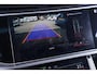 Audi Q8 55 TFSI e quattro Pro Line Advanced panoramadak Matrix-verlichting grootlicht-assist SOH-94% memory op bestuurdersstoel Digi-cockpit Tour-pack PDC v+a 22"-lmv electr.trekhaak camera B&O soundsystem DAB-ontvangst Private-glas
