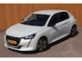 Peugeot 208 1.2 PT Allure parelmoer met. org.NL h.leer navi carplay