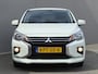 Mitsubishi Space Star 1.2 Connect+ / Fabrieksgarantie tot 04-2032 / Dealer onderhouden / Airco / Cruise control / Achteruitrijcamera / Navigatie via Apple Carplay of Android Auto / Elektrische ramen voor en achter /