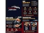 Peugeot 2008 1.2 PureTech Allure / PANO / GARANTIE / BOMVOL