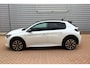 Peugeot 208 1.2 PureTech GT O.a: Camera, PDC, Adaptive Cruise, Half leder, Clima, Led, Etc.. Rijklaar! All-in prijs!