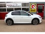 Peugeot 208 1.2 PureTech GT O.a: Camera, PDC, Adaptive Cruise, Half leder, Clima, Led, Etc.. Rijklaar! All-in prijs!