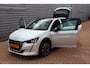 Peugeot 208 1.2 PureTech GT O.a: Camera, PDC, Adaptive Cruise, Half leder, Clima, Led, Etc.. Rijklaar! All-in prijs!