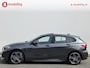 BMW 1-Serie 118i High Executive M-sport 140pk! Automaat | Panorama dak | Achteruitrijcamera | Apple CarPlay | Navigatie | Sportstoelen