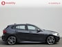 BMW 1-Serie 118i High Executive M-sport 140pk! Automaat | Panorama dak | Achteruitrijcamera | Apple CarPlay | Navigatie | Sportstoelen
