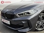 BMW 1-Serie 118i High Executive M-sport 140pk! Automaat | Panorama dak | Achteruitrijcamera | Apple CarPlay | Navigatie | Sportstoelen
