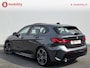 BMW 1-Serie 118i High Executive M-sport 140pk! Automaat | Panorama dak | Achteruitrijcamera | Apple CarPlay | Navigatie | Sportstoelen