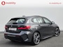 BMW 1-Serie 118i High Executive M-sport 140pk! Automaat | Panorama dak | Achteruitrijcamera | Apple CarPlay | Navigatie | Sportstoelen