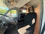 Moncayo Camper A Kort “NAP” perfecte staat. Standaard