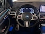BMW X3 XDrive30e High Executive Edition M Laser/ Memory stoelen / 20"/ 360 Camera/ Stuurverwarming/ M Gordels/ Headup/ M Sportrem