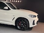 BMW X3 XDrive30e High Executive Edition M Laser/ Memory stoelen / 20"/ 360 Camera/ Stuurverwarming/ M Gordels/ Headup/ M Sportrem