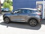 Ford Puma 1.0 EcoBoost Hybrid Titanium X