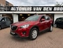 Mazda CX-5 2.0 TS+ 2WD|Dealer OH|Navi|Cruise|Camera|Climate|Stoelverw|Pdc|Lmv|Elek Pakket|Nw Apk