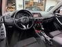 Mazda CX-5 2.0 TS+ 2WD|Dealer OH|Navi|Cruise|Camera|Climate|Stoelverw|Pdc|Lmv|Elek Pakket|Nw Apk