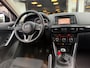 Mazda CX-5 2.0 TS+ 2WD|Dealer OH|Navi|Cruise|Camera|Climate|Stoelverw|Pdc|Lmv|Elek Pakket|Nw Apk