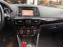 Mazda CX-5 2.0 TS+ 2WD|Dealer OH|Navi|Cruise|Camera|Climate|Stoelverw|Pdc|Lmv|Elek Pakket|Nw Apk