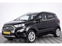 Ford EcoSport 1.0 EcoBoost Titanium Automaat | WINTER PACK |✅ 1e Eigenaar