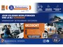 Citroën Jumpy 2.0 BlueHDI 123 PK SPORT / DUBBELE CABINE / L3H1 / 6-PERSOONS / 1e EIG. / CRUISE / PDC / BLINDSPOT