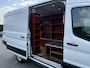 Ford Transit 2.0 TDCI TREND / L2H2 / 1e EIG. / INRICHTING / TREKHAAK / 3-ZITS / CRUISE / NAVI / CAMERA