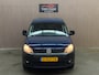 Volkswagen Caddy 1.6 TDI 2011 NAP LEDER AIRCO TREKHAAK BLUETOOTH