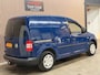 Volkswagen Caddy 1.6 TDI 2011 NAP LEDER AIRCO TREKHAAK BLUETOOTH