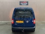 Volkswagen Caddy 1.6 TDI 2011 NAP LEDER AIRCO TREKHAAK BLUETOOTH