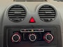 Volkswagen Caddy 1.6 TDI 2011 NAP LEDER AIRCO TREKHAAK BLUETOOTH