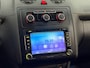 Volkswagen Caddy 1.6 TDI 2011 NAP LEDER AIRCO TREKHAAK BLUETOOTH