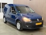 Volkswagen Caddy 1.6 TDI 2011 NAP LEDER AIRCO TREKHAAK BLUETOOTH