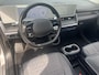 Hyundai Ioniq 5 Connect 77.4 kWh / Fabrieksgarantie tot 05-2028 / Accu SoH 100 % / 1.600 kg trekgewicht / WLTP 507 km stad 710 km / CCS snel laden / Elektr. stoelen & klep / Stuur-, stoel- en achterbankverwarming / 19" LM wielen /