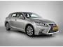 Lexus CT 200h Business Line | BTW voertuig | Dealer onderhouden | Parkeersensoren voor+achter | Cruise Control | Climate Control | Navigatie | Achteruitrijcamera |