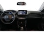 Peugeot e-208 EV Allure Pack 50 kWh SOH 95.6% | Clima | Carplay | Half Leer | Lichtmetaal.