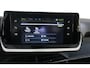 Peugeot e-208 EV Allure Pack 50 kWh SOH 95.6% | Clima | Carplay | Half Leer | Lichtmetaal.