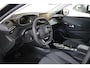 Peugeot e-208 EV Allure Pack 50 kWh SOH 95.6% | Clima | Carplay | Half Leer | Lichtmetaal.