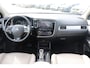 Mitsubishi Outlander 2.0 PHEV instyle+ | Schuifdak | Leder | Camera | Trekhaak | Climate control | Cruise control