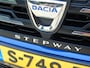 Dacia Sandero Stepway Extreme Ed. Automaat - 2021 - 59DKM - Navi-Camera-Trekhaak