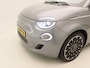 Fiat 500 Icon 42 kWh | Panoramadak | Cliamte control | Camera | Stoelverwarming | 17" Lichtmetalen velgen