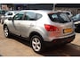 Nissan Qashqai 2.0 dCi Tekna Premium 4WD , AUTOMAAT NAVI LEER PANO