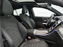 Mercedes-Benz GLC 400e 4MATIC Business Solution AMG | Premium Plus | Nightpakket | Winterpakket | Trekhaak | Panoramaschuifdak | 360° camera | URBAN GUARD Plus | Treeplanken in aluminiumlook | Middenconsole metaalstructuur | Burmester® 3D surround sound systeem |