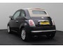 Fiat 500 1.2 NL Cabrio 2012 | Airco | Elektrische Ramen | Stuurwiel Bediening | Lichtmetalen Velgen | Half Leder | Boekjes