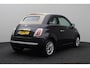 Fiat 500 1.2 NL Cabrio 2012 | Airco | Elektrische Ramen | Stuurwiel Bediening | Lichtmetalen Velgen | Half Leder | Boekjes