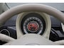 Fiat 500 1.2 NL Cabrio 2012 | Airco | Elektrische Ramen | Stuurwiel Bediening | Lichtmetalen Velgen | Half Leder | Boekjes